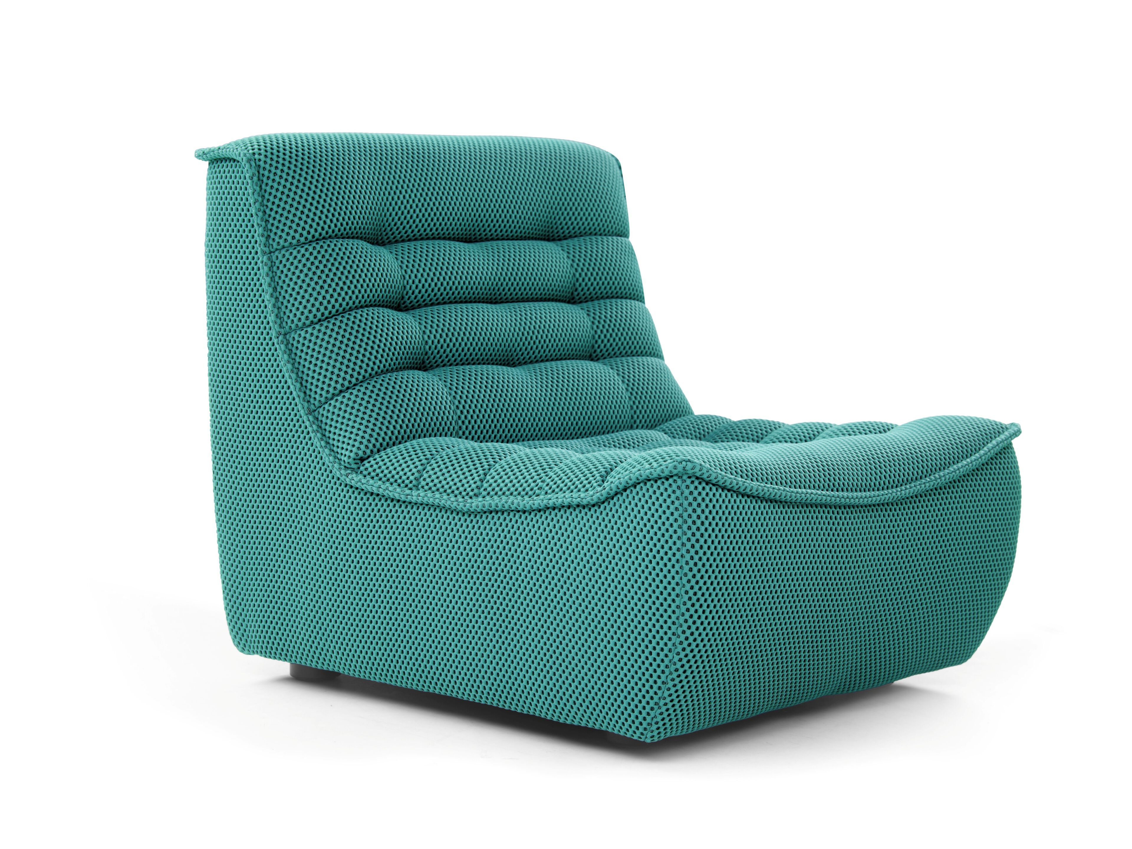 Тканевое кресло Calia Italia Modular ARCH-00018366