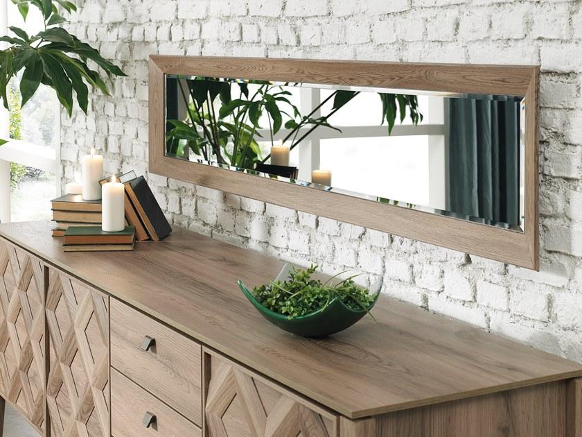 Enza Home Комод из мдф с распашными дверцами Alessa sun-id-1483956 - Вид №3