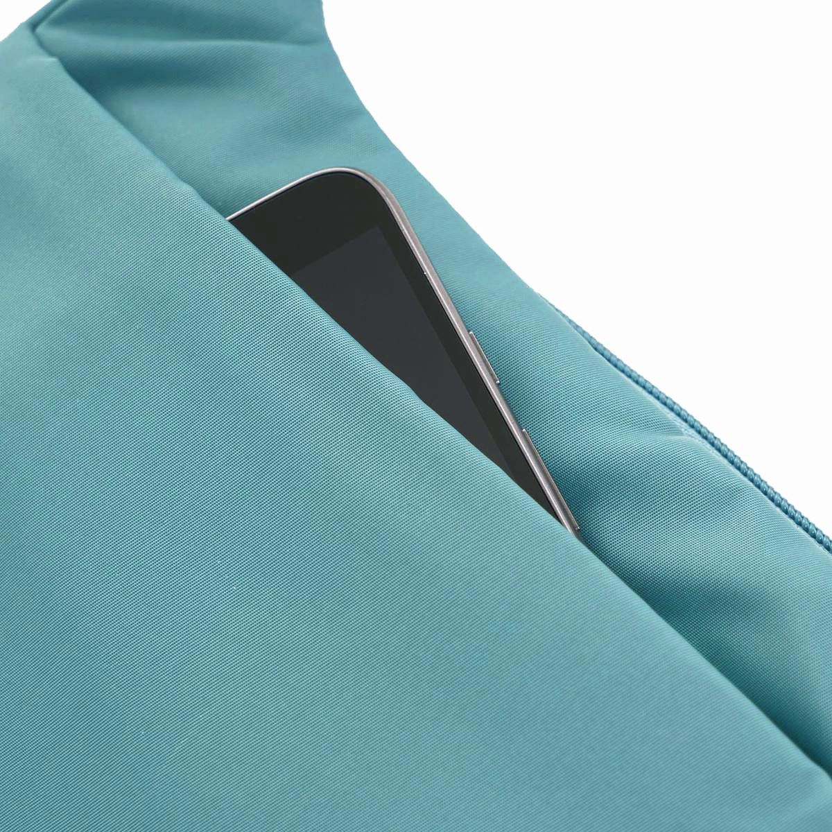 HIC412/179-02 Сумка плечевая HIC412 Sally Crossover Bag RFID Hedgren Inner City  - Вид №8