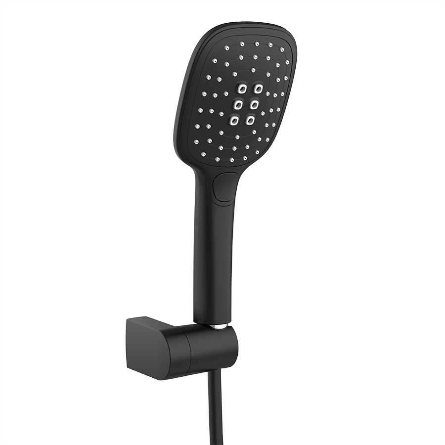 BD14033513 Bienbanyo Bien Flat Colors Набор для душа 3F 