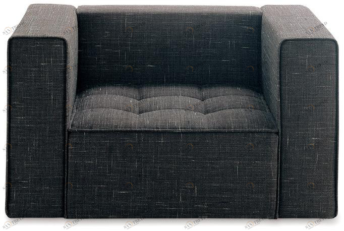 Zanotta Мягкое кресло Kilt sun-id-1492959