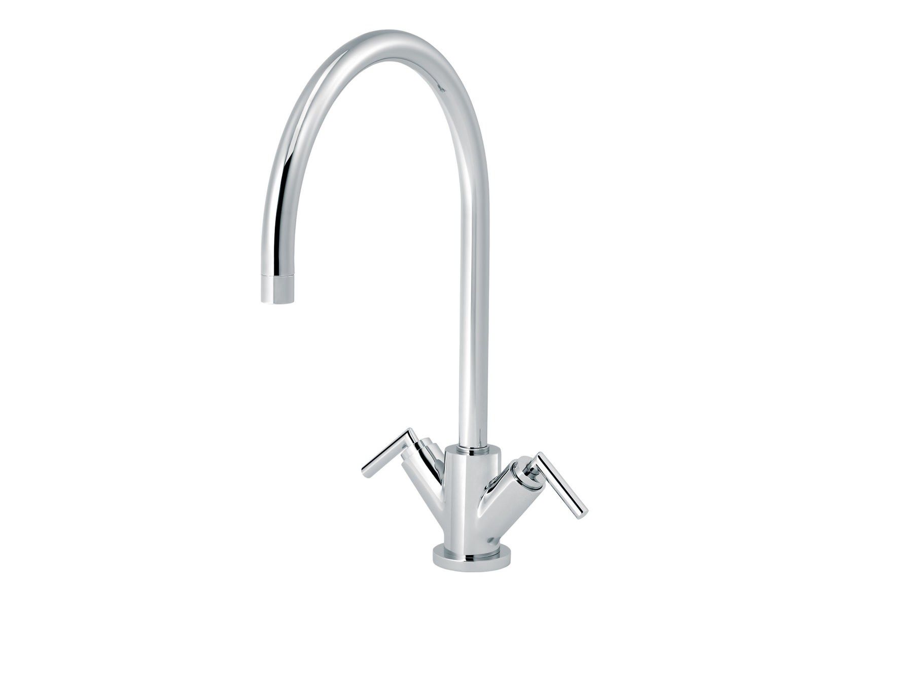 Смеситель для кухни с одним отверстием rvb ARCH-00145625