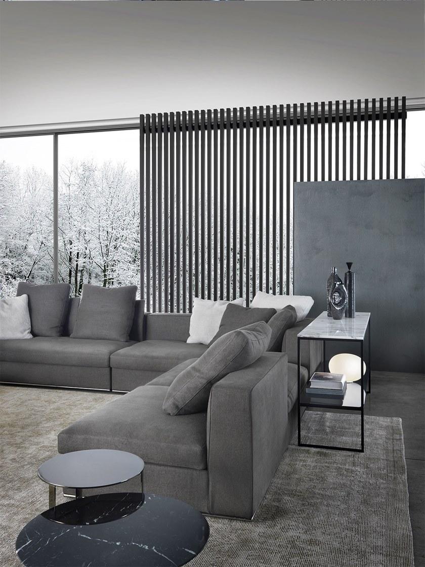 Marelli Угловой диван в ткани sun-id-1442623 - Вид №6