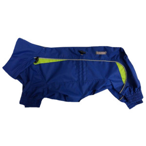 ПР0047901 Комбинезон для собак Такса кроличья мал. 27см BARSU