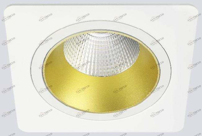 ONOK Lighting Встраиваемый точечный светильник Ringo sun-id-1475122