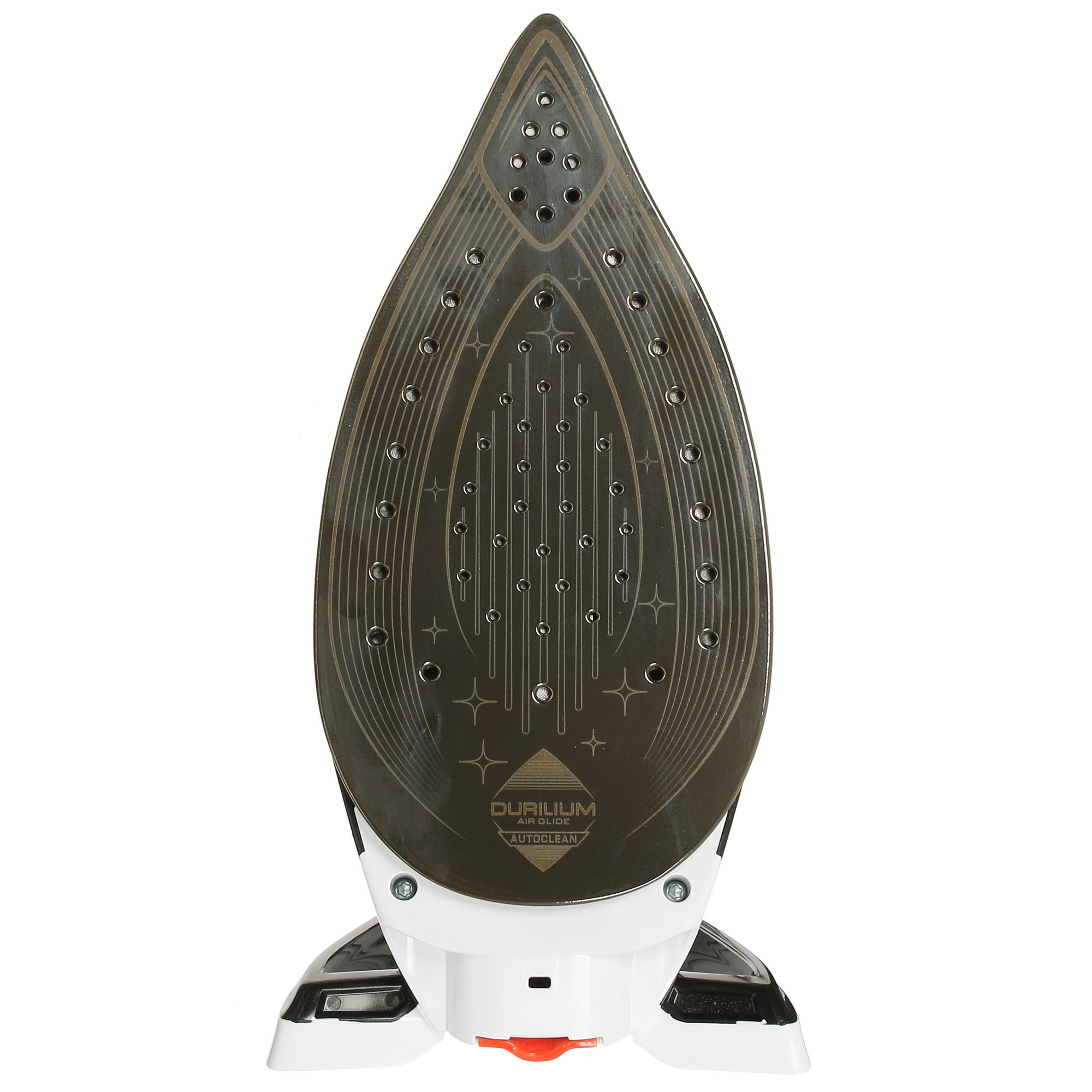 5420511 Парогенератор Tefal Express Power SV8130E0 черный STDN-0053261 - Вид №7