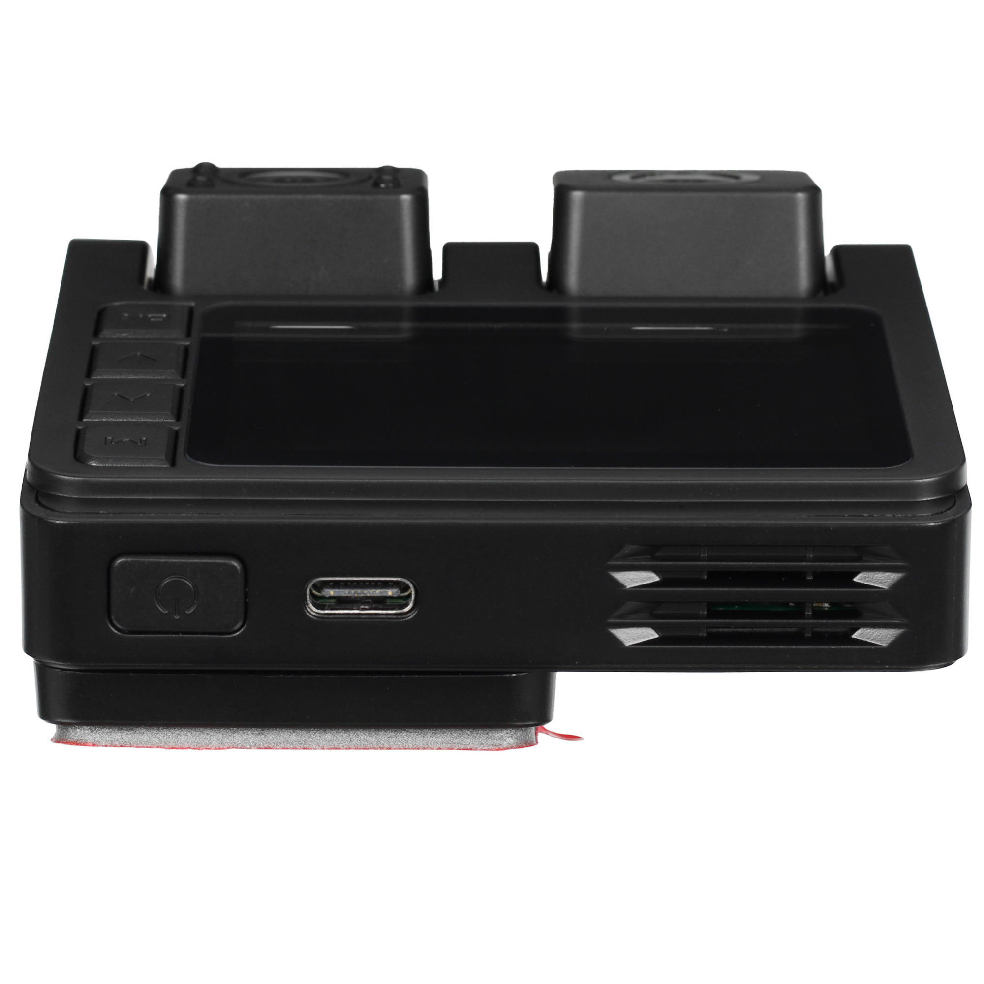 5098907 Видеорегистратор DEXP Inside STDN-0006396 - Вид №5