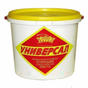 Клеящая паста 3.0 "Универсал"
