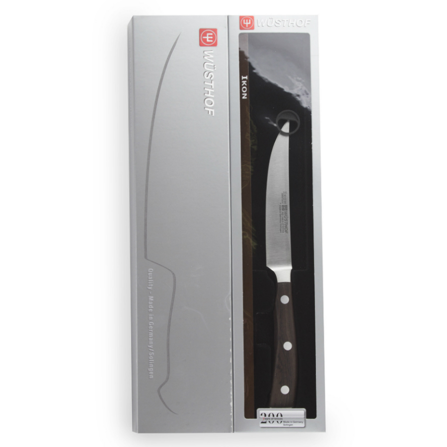 Нож для стейка Ikon, 12 см WUESTHOF W4988WUS - Вид №5