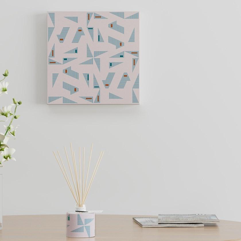 IWISHYOU Ароматизатор в натуральном камне Grafismi & scenari 8057711490486 - Вид №4