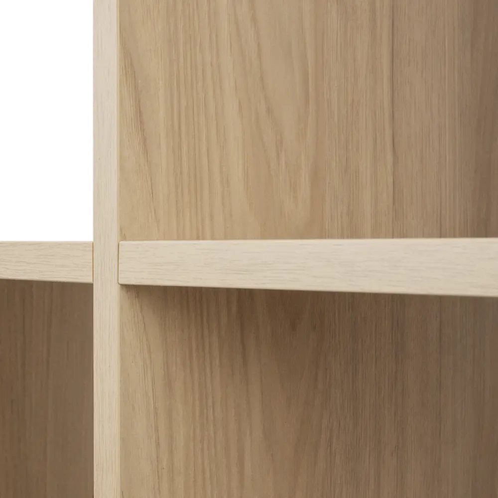 Стеллаж SPACEO «Куб» — модульная система хранения на 6 секций 82731895 STLM-0034886 - Вид №9