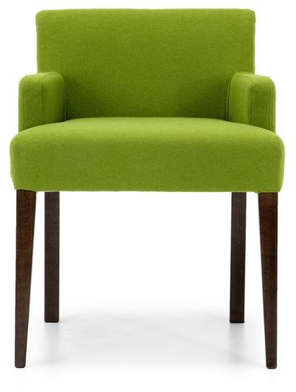 Domingo Salotti Кресло с тканевой обивкой Zada sun-id-1398888 - Вид №1