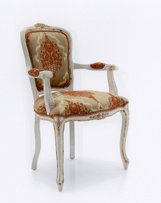 Стул FIORINO SEVEN SEDIE 0227A  - Вид №1