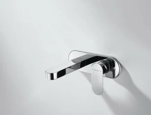 Встраиваемый смеситель GINA P69182C-ENG bravat