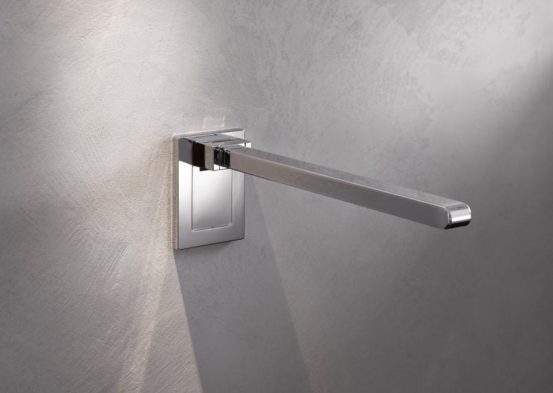 950.50.61040 Откидная опорная рейка моно HEWI Stützen  - Вид №3