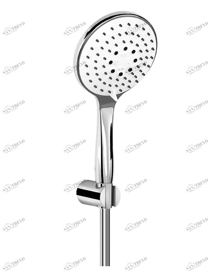 FIR Italia Ручной душ SWEET 46 42.0401.6 