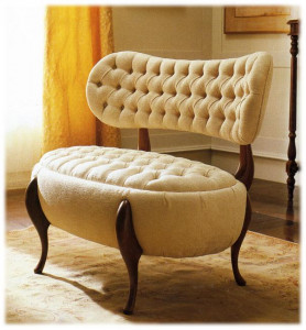 Софа Matilde VOLPI 1126