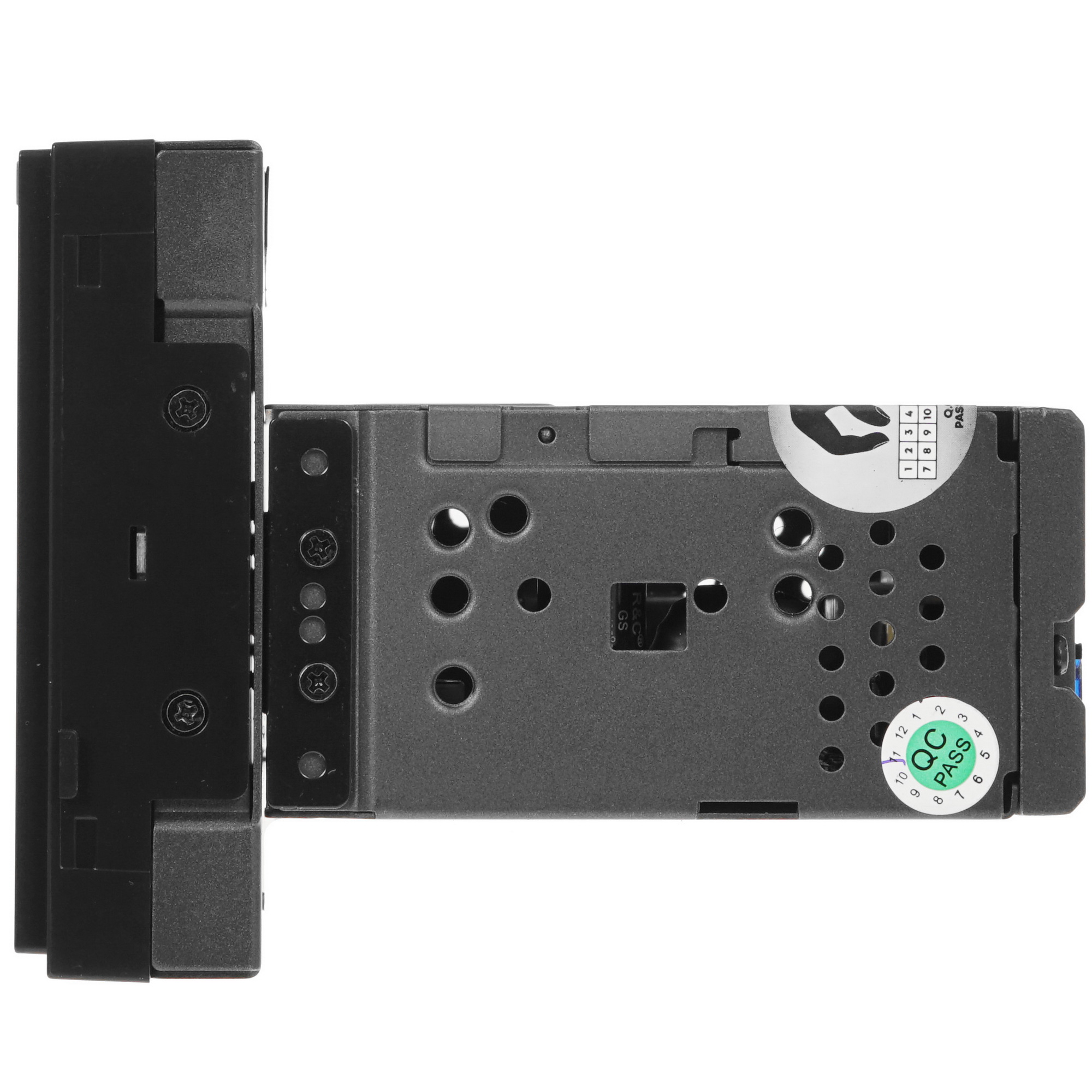 5332794 Автопроигрыватель ACV AD-7190 STDN-0144680 - Вид №3