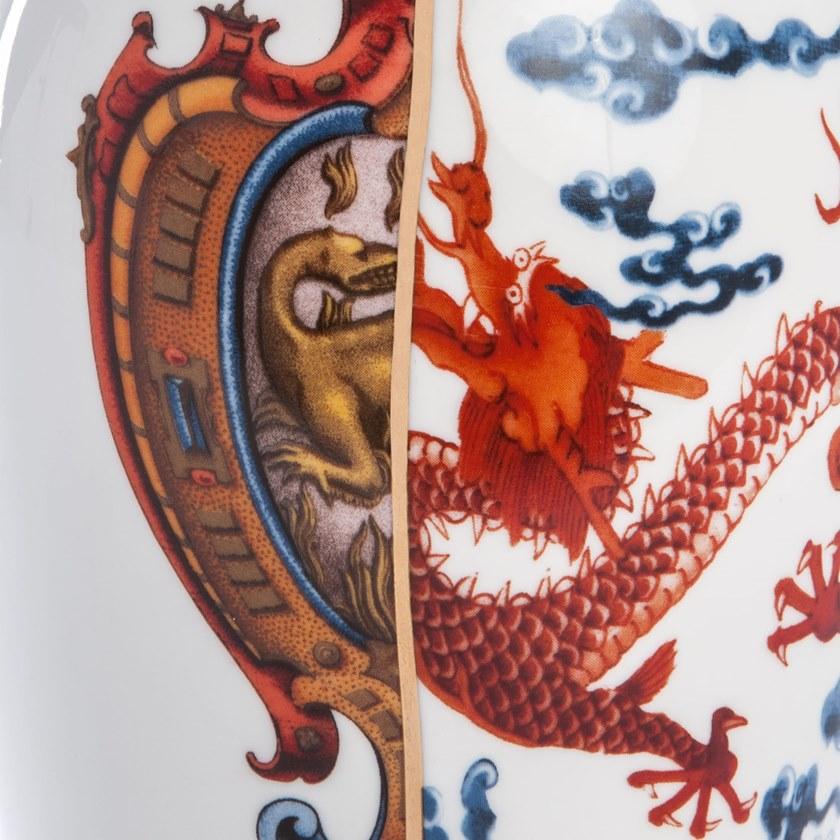 Seletti чашка Hybrid sun-id-1369914 - Вид №4