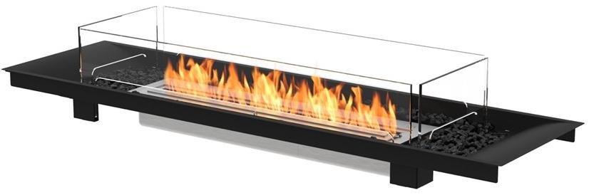 EcoSmart Fire Встраиваемый настольный камин на биоэтаноле Fire pit kits sun-id-1381500 - Вид №1