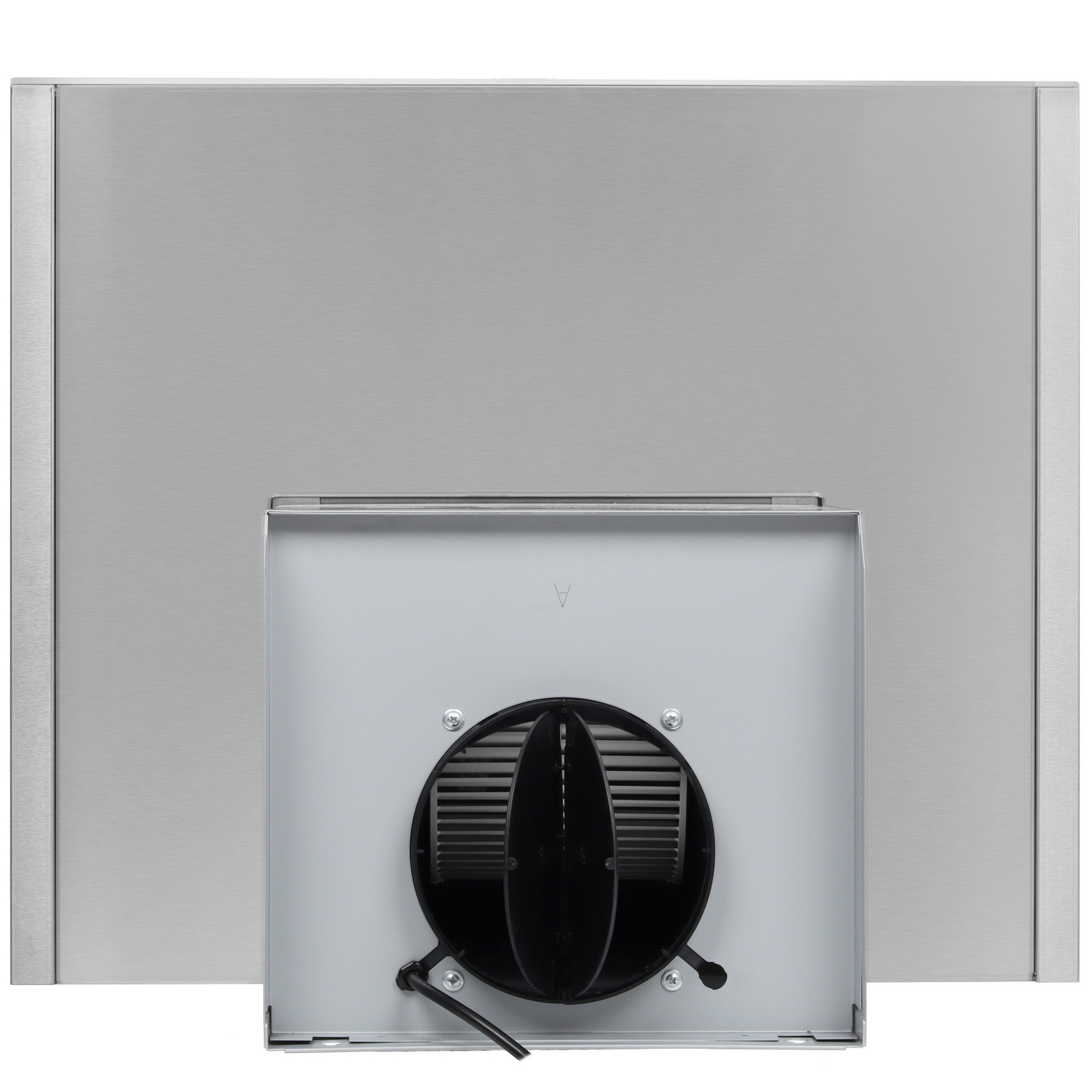 1184226 Вытяжка каминная ELIKOR Агат 60Н-1000-Е4Д серебристый/белый STDN-0108965 - Вид №3