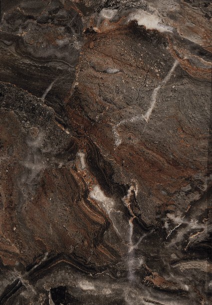 Столешницы для кухни - Арабескато LIGRON LIST444 1112 - Вид №17