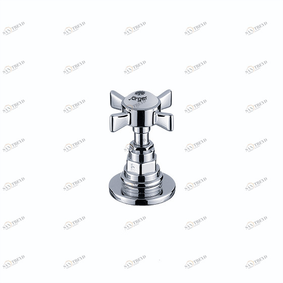 Боковой вентиль ½", для холодной воды JOERGER Serie 1909 629.10.340.000