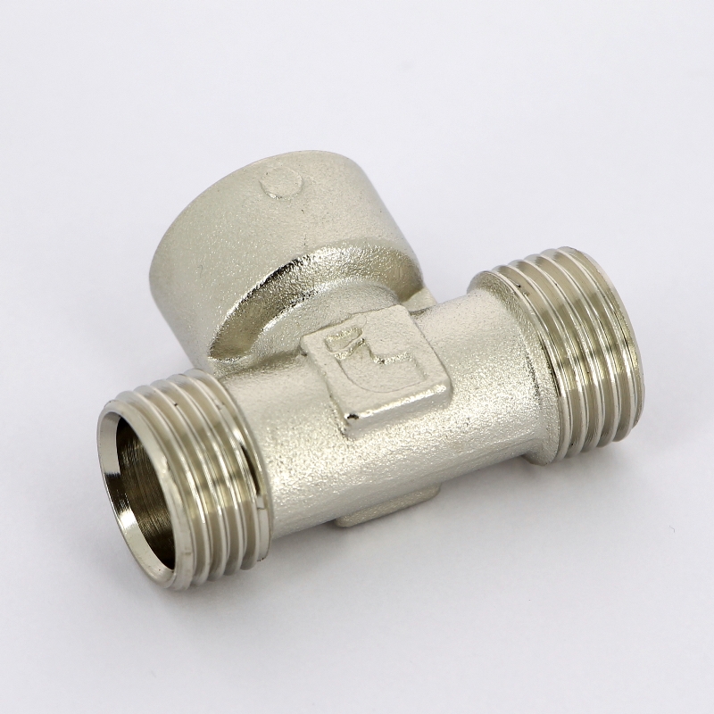 Корпус для тройника В MULTI-FIT ITAP 1/2"Кх1/2"х1/2"К 53512 - Вид №3