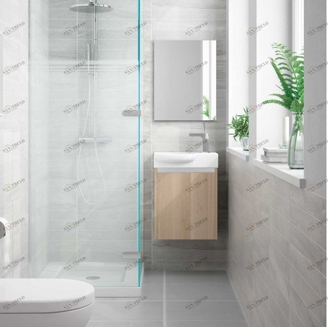 Avila Dos Комплект мебели Slim 02 Color 5 Essentials SLIM ESSENTIALS SLIM02NEW