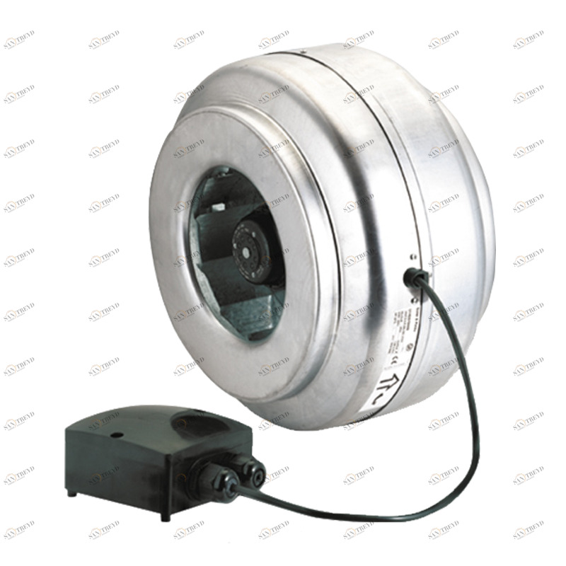 Канальный вентилятор Soler Palau VENT-355N ventn12272