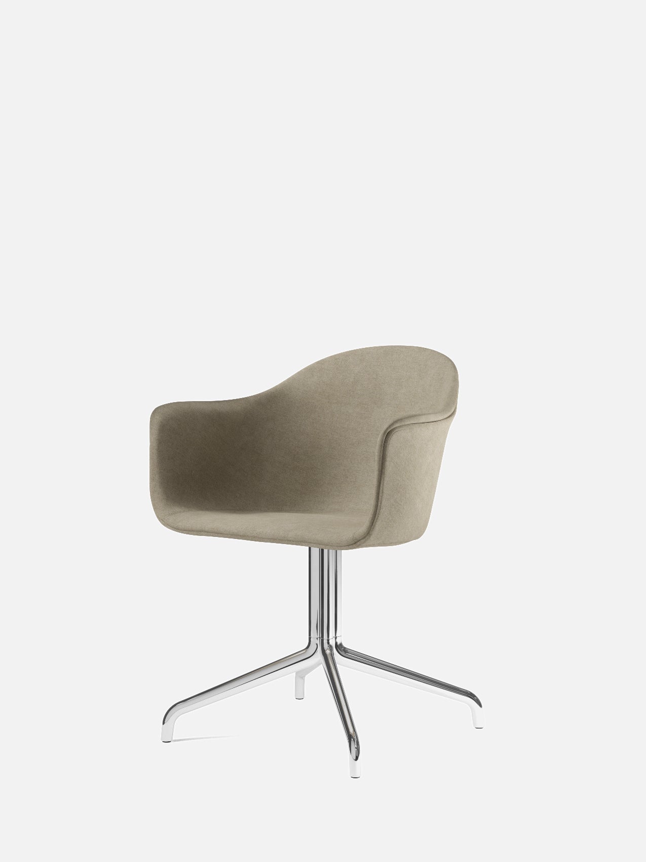 9391002-036G04ZZ Harbour Arm Chair, с мягкой обивкой LuceLight  - Вид №155