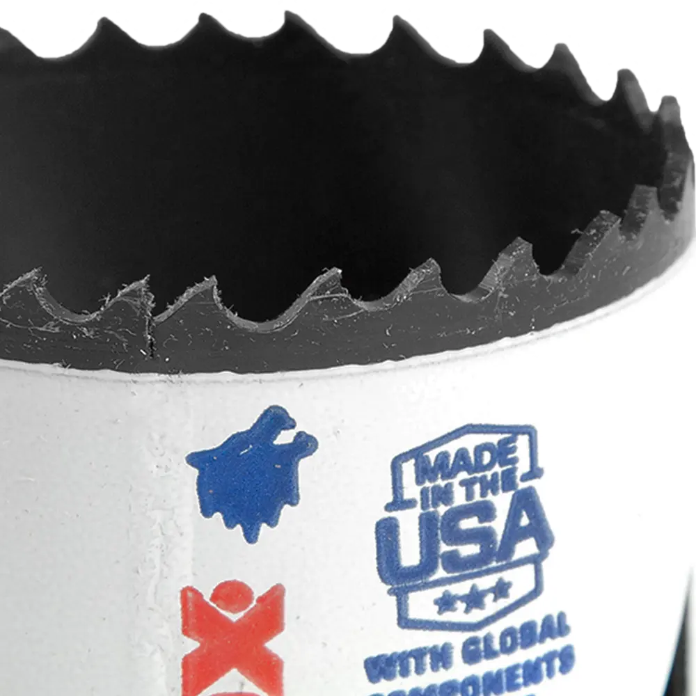 Коронка по стали биметаллическая Lenox M42 51 мм 82283742 STLM-2088110  - Вид №3
