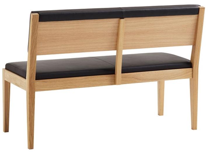 Karl Andersson Мягкая кожаная скамейка sun-id-1360129 - Вид №1