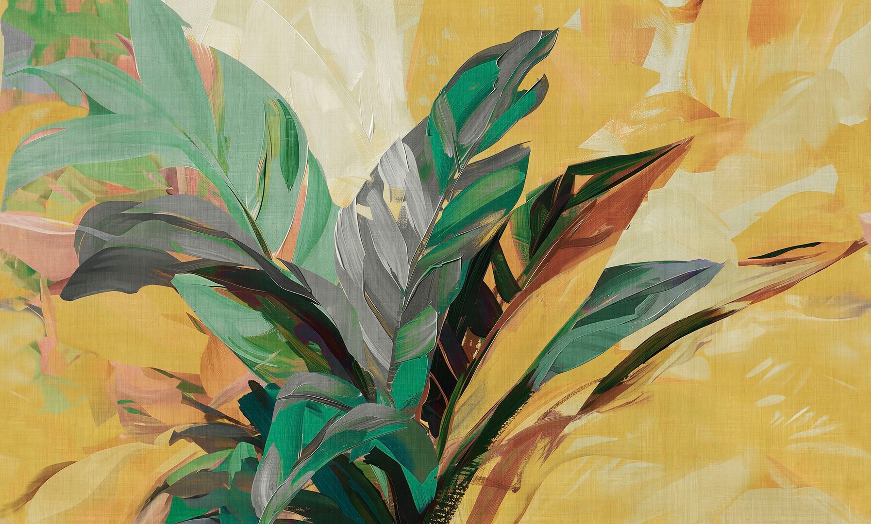 Наружные водонепроницаемые обои Wall&decò MONSIEUR ARCH-00048227 - Вид №2