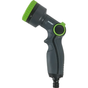 Пистолет-распылитель Amigo для полива растений с тремя режимами 88538395