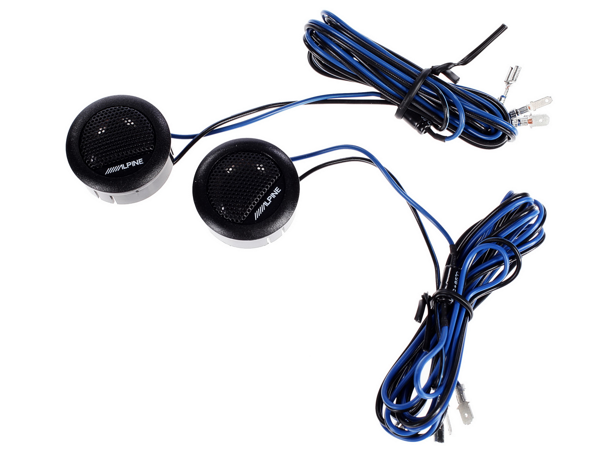 6602508 Компонентная акустическая система Alpine SXE-1750S STDN-0039269 - Вид №5