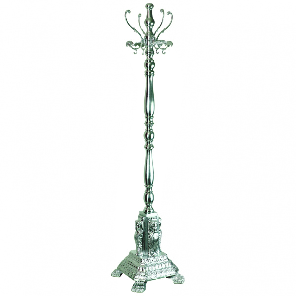 ML.COM-70.740.CR Туфли sivica Migliore Retro - Вид №1