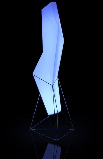 Торшер для улицы Faz Santreyd sun-id-1507318 - Вид №3