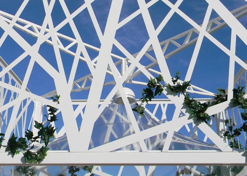 Sprech Беседка Golden sun-id-1388114 - Вид №1