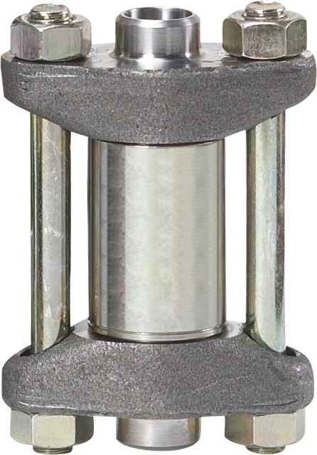 Danfoss NRVA — обратный клапан NRVA 25 Клапан обратный 020-2002  - Вид №1