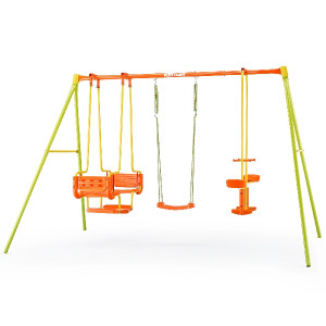 S01056-0000 Детские качели kettler set 4 s01056-0000 Kettler