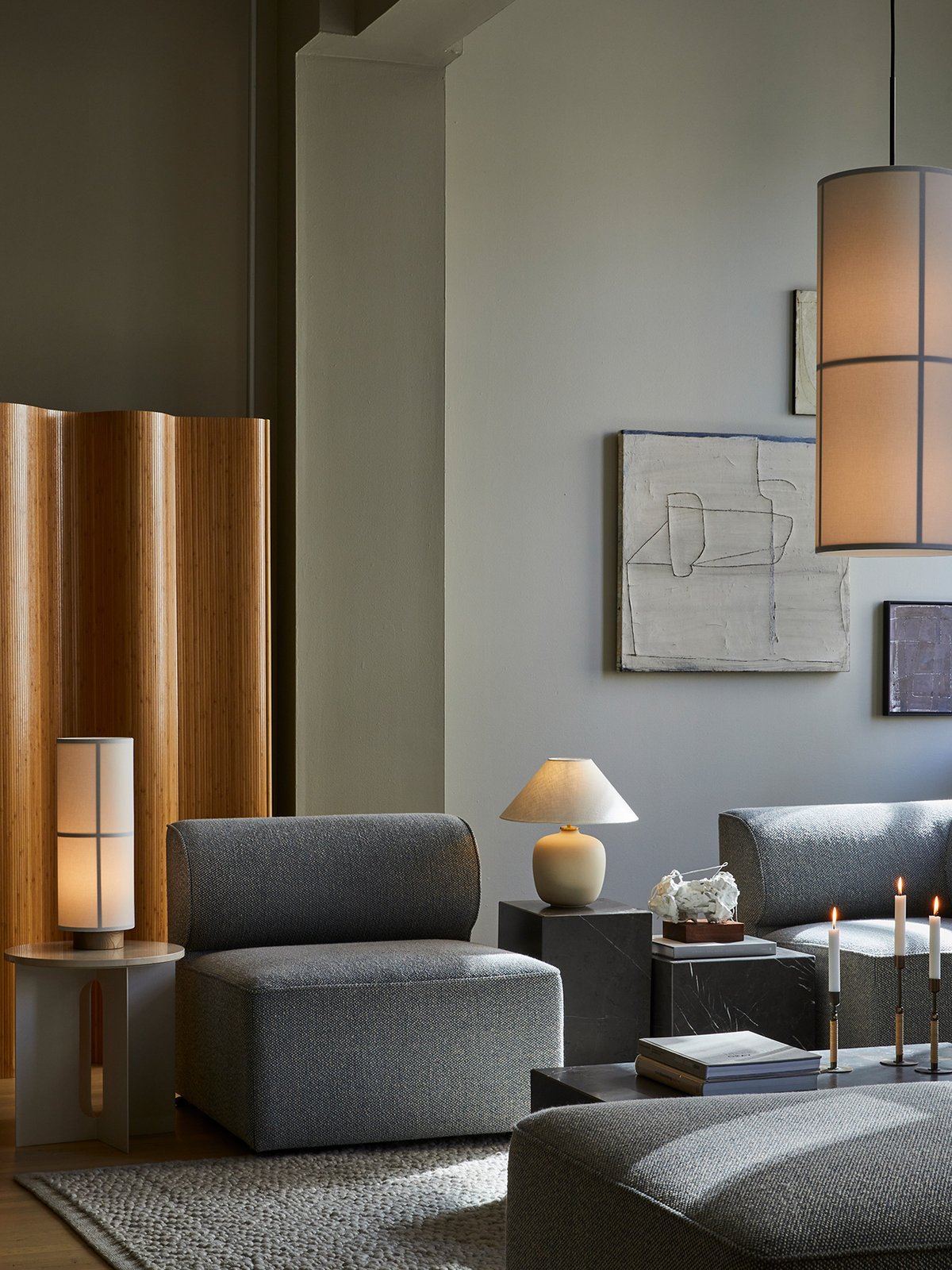 7000530 MENU Плинтус низкий Низкий  - Вид №8