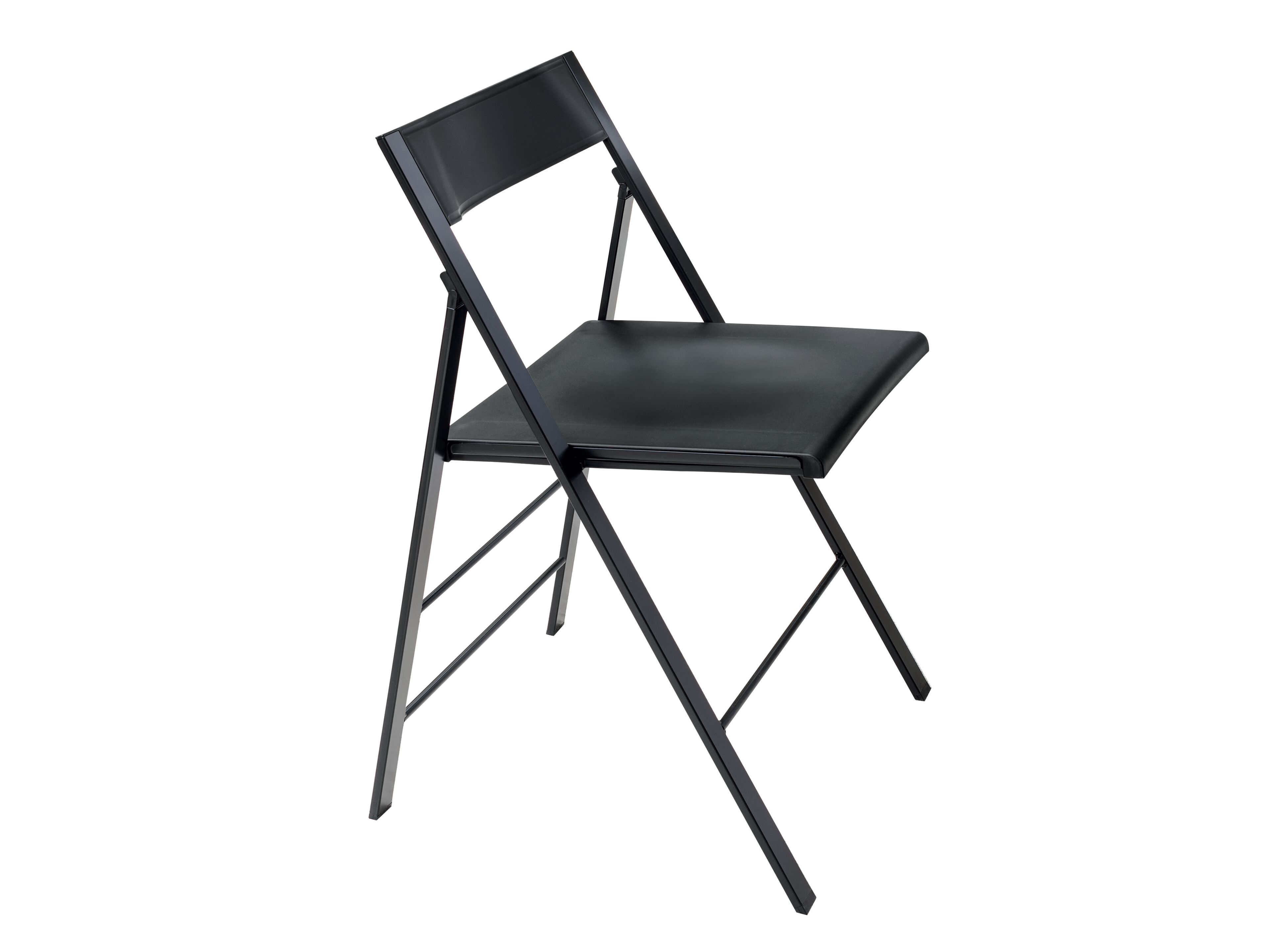 Складной стул из полипропилена Bontempi Casa POKET ARCH-00137795