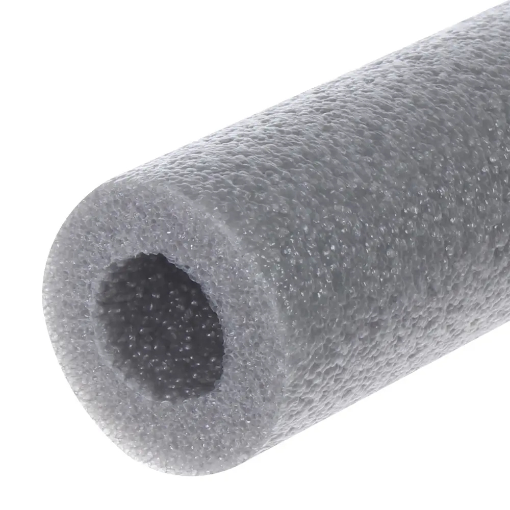 Теплоизоляция для труб Порилекс 28x13 мм 1 м полиэтилен STLM-2093922