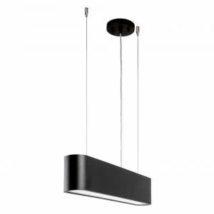 Дизайнерский подвесной светодиодный светильник Spot Light Illumina 1931104 SPOT LIGHT ДИЗАЙНЕРСКИЕ, ILLUMINA 102188 Черный