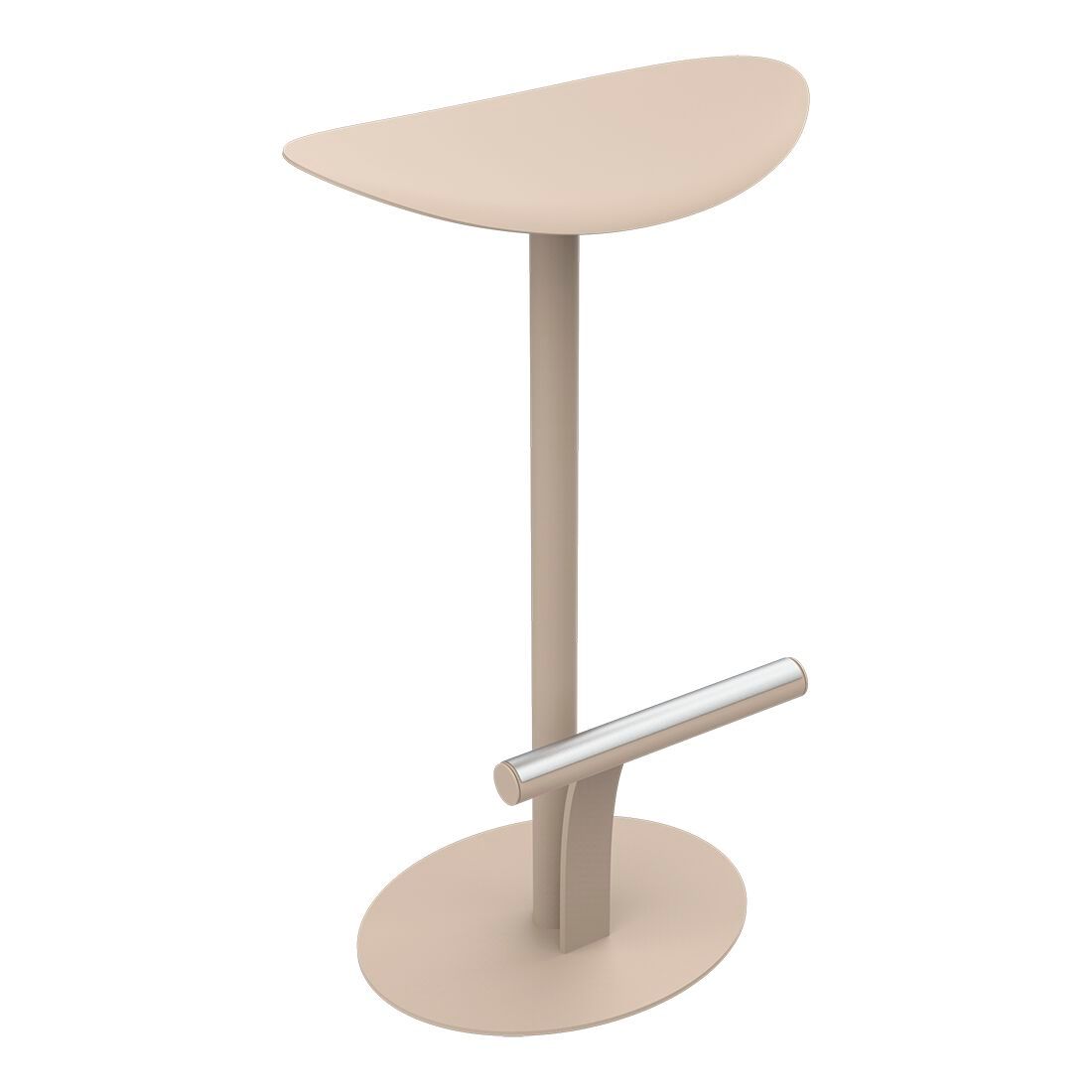 Металлический стул Fermob Bolder ARCH-00005449 - Вид №2