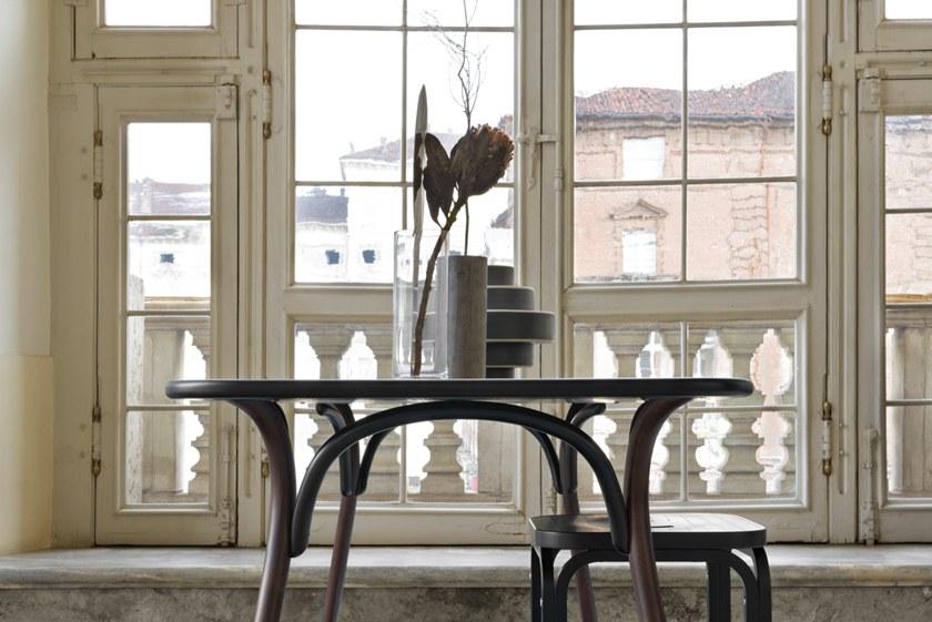 Wiener GTV Design Табурет из бука Postsparkasse sun-id-1487863 - Вид №1