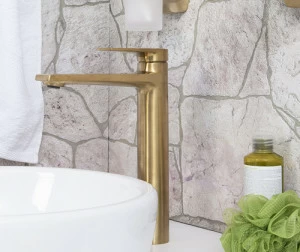 Aisch 5503H Смеситель для умывальника