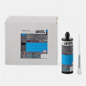 NORD RESINE Химический анкер для быстрой заделки швов Ancoranti