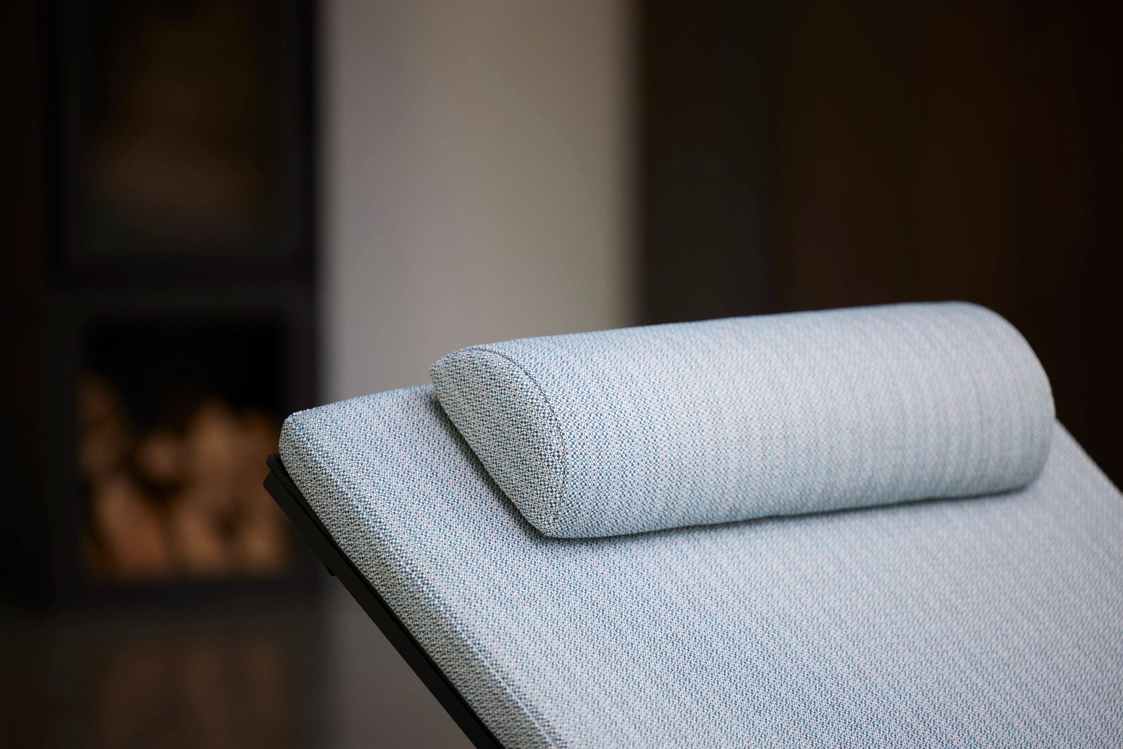 Лежак для сада с колесами Joli Маргарита ARCH-00112140 - Вид №8